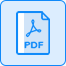 Supports PDF files created with any Version
