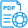 Soporte para todas las versiones PDF