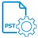 Maintains Data Integrity of PST file