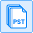 split any PST file