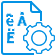 upports Unicode Character Conversion