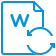 Resolves all MS Word File Errors