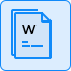 Fix Issues with Large Word Files