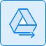 File Server to Google Drive migration