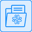 The Slack Chat Export software offers an Open Backup folder feature
