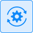 Support incremental migration