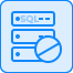 No Live SQL Server Required