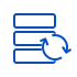 Database enters Recovery Pending mode