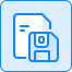 Recover and Save Specific Data