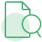 Scan SQLite database files