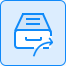 Export multiple Thunderbird files or folder to different file formats