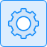 Supports all MBOX email client's versions