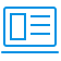 Single Panel Interface