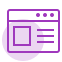 Easy-to-Work Interface