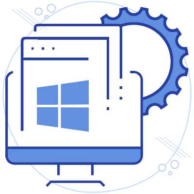 Compatibiliteit met alle Windows OS