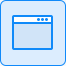 easy to understand user interface