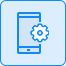 supports videos from smartphones
