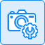 Repairs videos from all camera brands