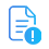 System file error