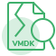Open and View Corrupt/Healthy VMDK Files