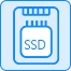 Recover data from SSD Windows