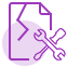 Recovers Corrupt Files