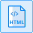 Save xps into html