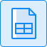 Turn xps into csv