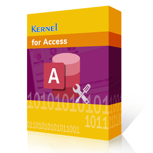 Kernel for Access Database Repair Box