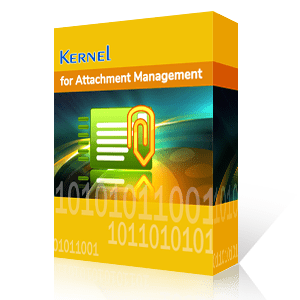 Kernel for Attachment Management