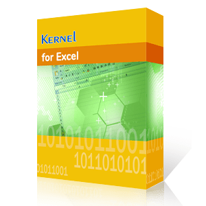 Kernel for Excel Repair