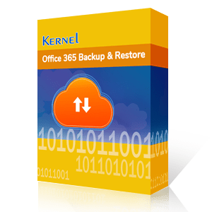 Office 365 Backup and Restore Box