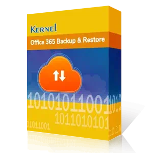 Office 365 Backup and Restore