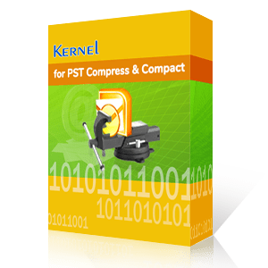PST Compress