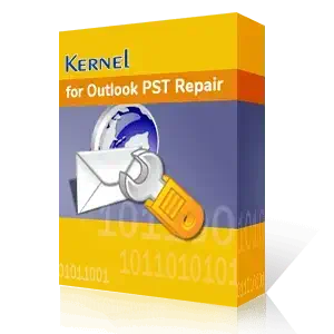 PST Repair