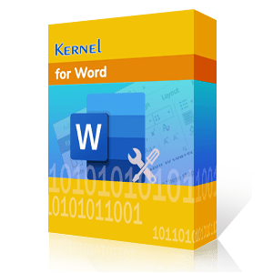 Kernel for Word Repair Box