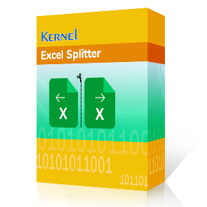 Excel Splitter