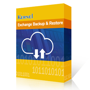 Exchange Backup and Restore Box
