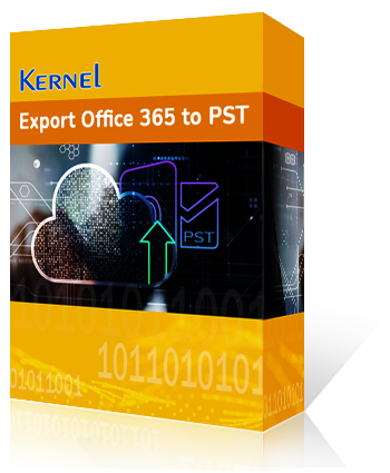 Export Office 365 to PST Tool
