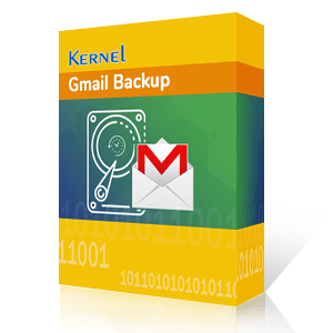 Gmail Backup Tool