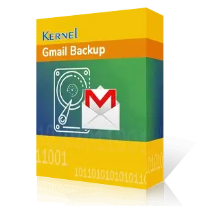 Gmail Backup Tool