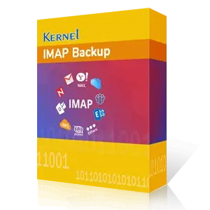 Kernel IMAP Backup and Restore