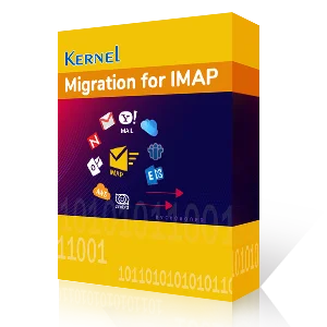 Kernel Migration for IMAP