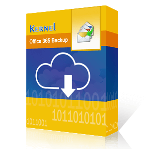 Office 365 Backup Box