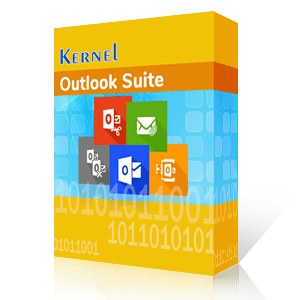 Outlook Suite