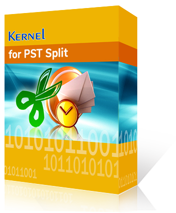 Kernel for PST Split