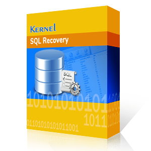 SQL Repair