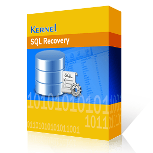 SQL Recovery