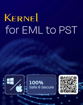 Kernel for EML to PST Thumb