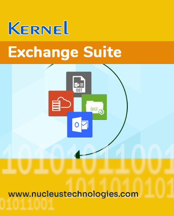 Kernel Exchange Suite